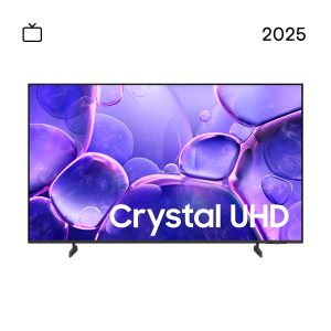 تلویزیون ال ای دی سامسونگ سری U8000F مدل 55U8000F سایز 55 اینچ